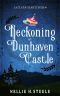 [Cate Kensie 09] • Reckoning at Dunhaven Castle